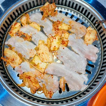 Volcano Hot Pot & BBQ - Hot Pot Near Me - Orlando, Florida