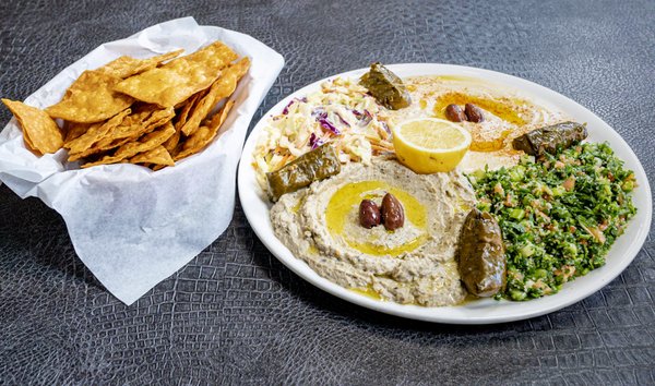 Charcoal Grill Restaurant & Bar by null