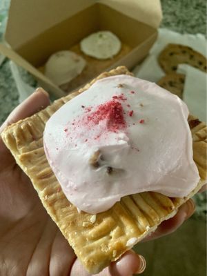Suss Pastries by null