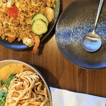 Siam Station - Thai Near Me - Milpitas, California