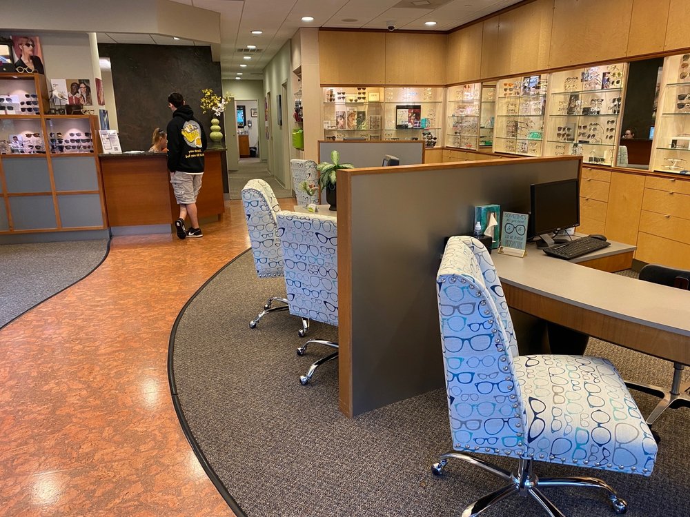 GILBERT EYECARE NORFOLK Updated August 2024 10 Photos & 19