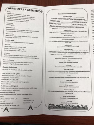 Menu photo 5 Eduardo's Mexican Restaurant Stafford, TX Menu photo 5 Eduardo's Mexican Restaurant Stafford, TX