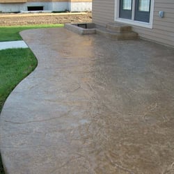 Coeur d' Alene Concrete LLC