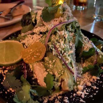 DAMA - Little gem salad - Latin American Near Me - Los Angeles, California DAMA - Little gem salad - Latin American Near Me - Los Angeles, California