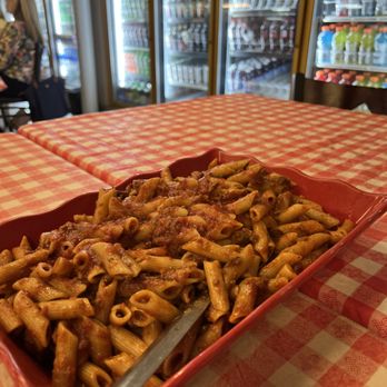 Italian Kitchen - Penne bolognese - Delis Near Me - Fairfield, Connecticut