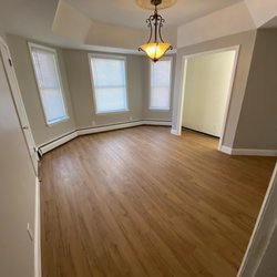 Proper Handyman - A new floor can really brighten up a room.