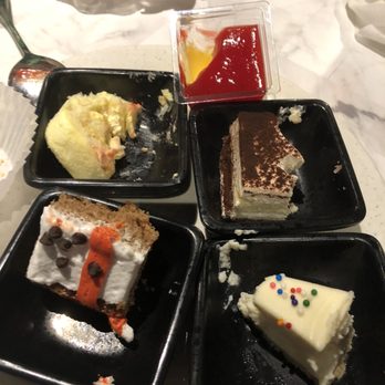 Kouyou Buffet - Great desserts - Buffets Near Me - Margate, Florida