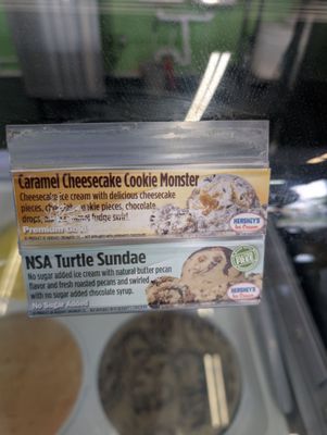Menu photo 2 Unbothered Scoops Bessemer, AL Menu photo 2 Unbothered Scoops Bessemer, AL