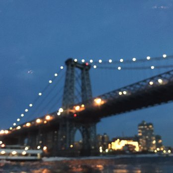 Bateaux New York - View - Venues & Event Spaces Near Me - New York, New York