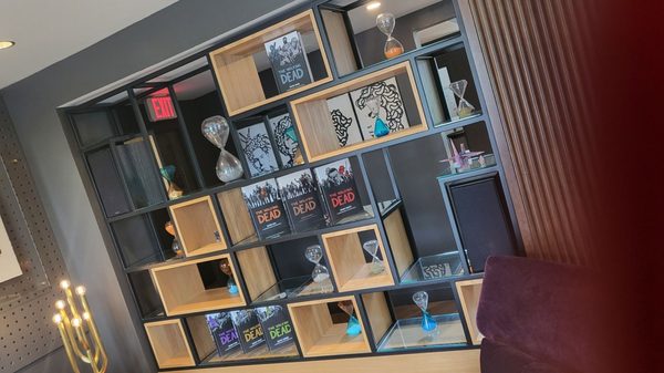 voco the Darwin - Atlanta Midtown, an IHG Hotel by null