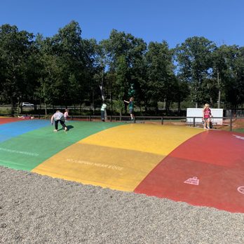 Fair Weather Acres - Jump pad - Farmers Market Near Me - Rocky Hill, Connecticut Fair Weather Acres - Jump pad - Farmers Market Near Me - Rocky Hill, Connecticut