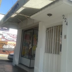 Estambres y tejidos Luny