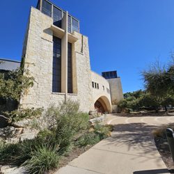 Riverbend Church - Main sanctuary