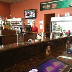 Miz Lola's - Julie is the bomb!!!!!!