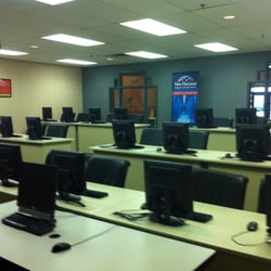 New Horizons Computer Learning Centers