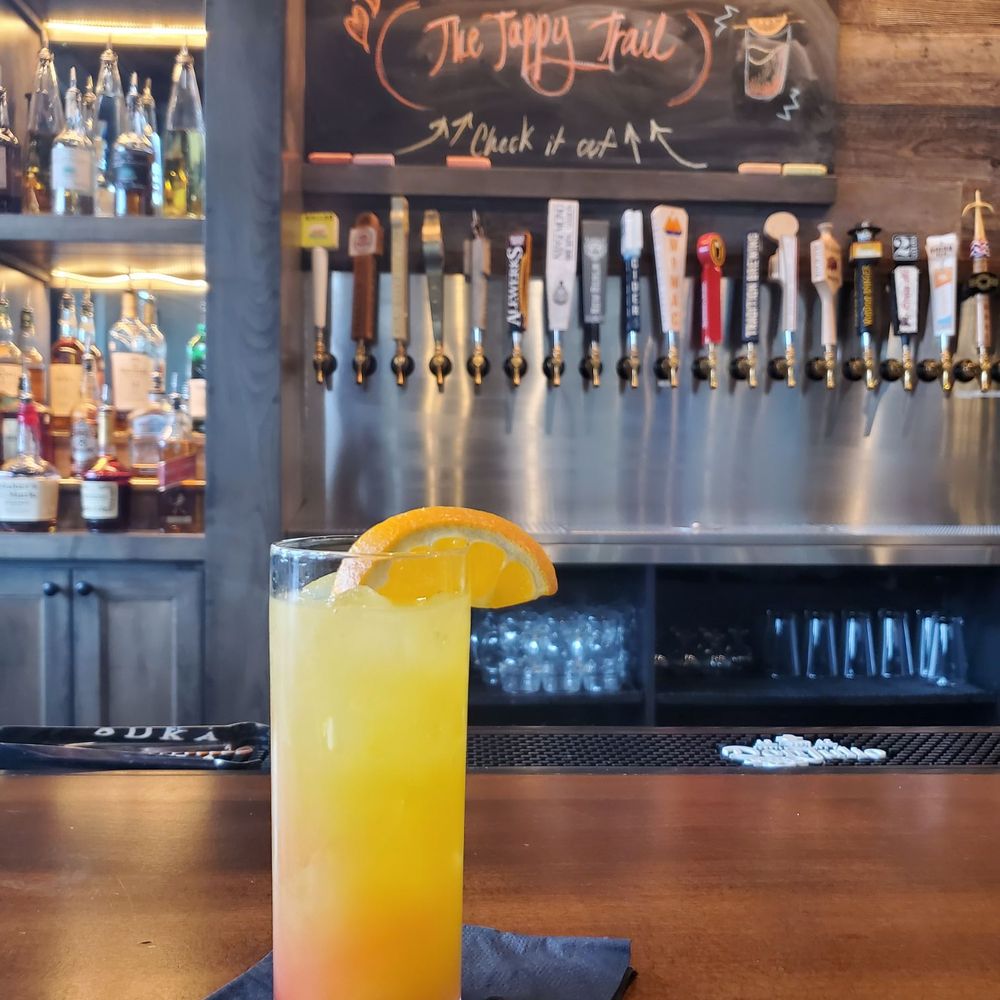 The Brass Tap - Happy hour cocktails - Beer, Wine & Spirits Near Me - Richmond, Virginia The Brass Tap - Happy hour cocktails - Beer, Wine & Spirits Near Me - Richmond, Virginia