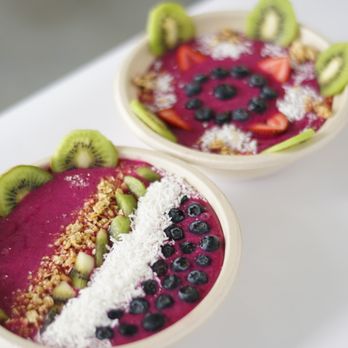 Main Squeeze - Pitaya Bowls, Green Bowls, Acai Berry Bowls and much more! - Juice Bars & Smoothies Near Me - Baton Rouge, Louisiana Main Squeeze - Pitaya Bowls, Green Bowls, Acai Berry Bowls and much more! - Juice Bars & Smoothies Near Me - Baton Rouge, Louisiana