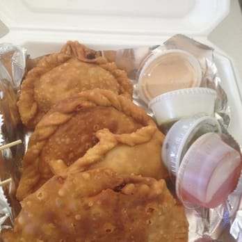 Johnny Pacific - Empanadas - Latin American Near Me - Winnetka, California Johnny Pacific - Empanadas - Latin American Near Me - Winnetka, California