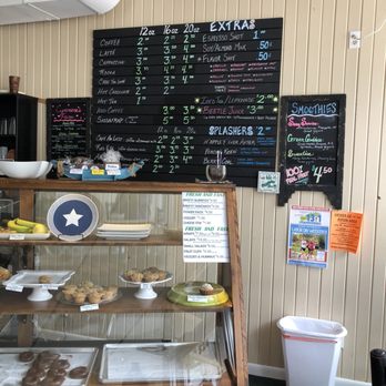 Sassafras Specialties - Coffee & Tea Near Me - Green Lake, Wisconsin