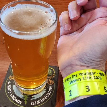 Russian River Brewing - Brewpubs Near Me - Windsor, California