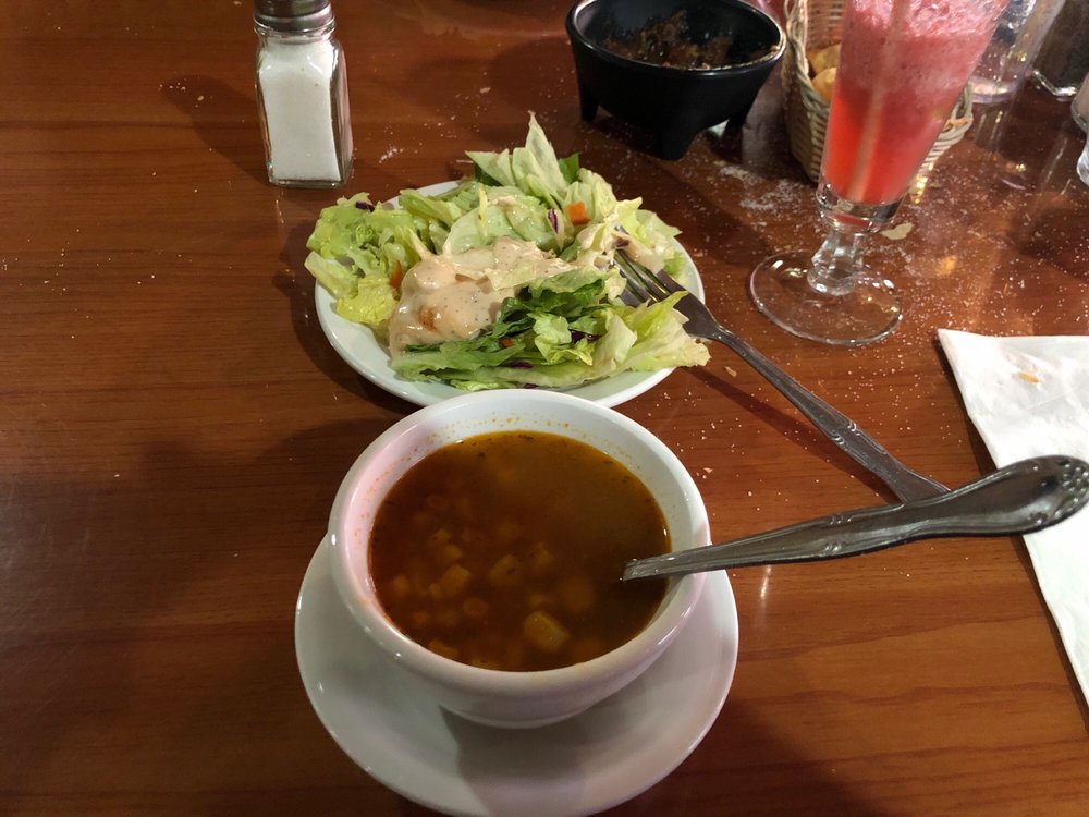 EL RANCHITO RESTAURANT 39 Photos & 152 Reviews 3048 Atchison St