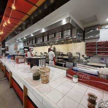 Los Tacos No 1 - Great and efficient staff! - Tacos Near Me - New York, New York