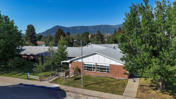 Livingston Health and Rehabilitation