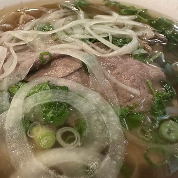 Pho Vie II - Combo pho #8 - Vietnamese Near Me - Garden Grove, California Pho Vie II - Combo pho #8 - Vietnamese Near Me - Garden Grove, California