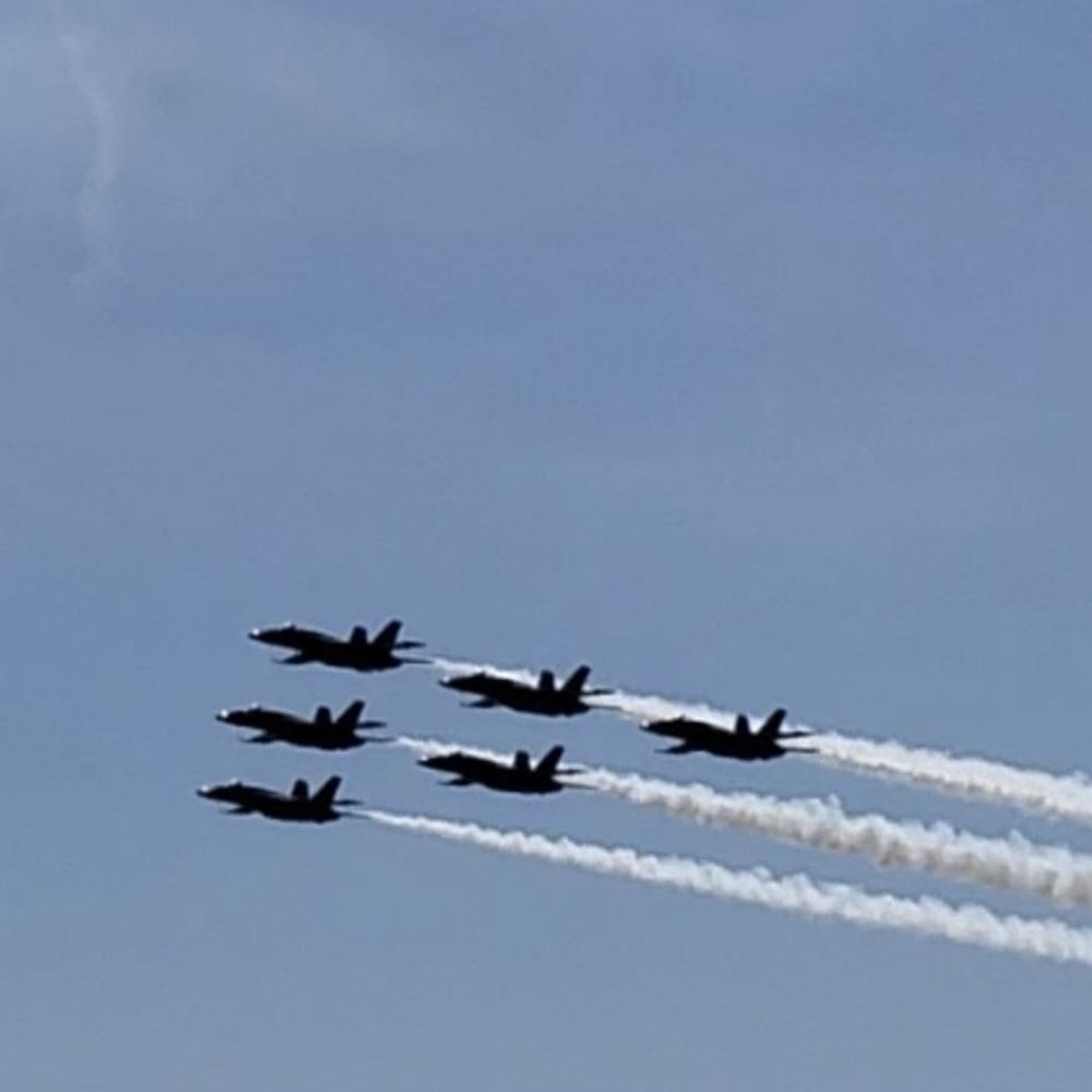 Jones Beach State Park - The best air demonstration team on the planet. - Beaches Near Me - Wantagh, New York Jones Beach State Park - The best air demonstration team on the planet. - Beaches Near Me - Wantagh, New York