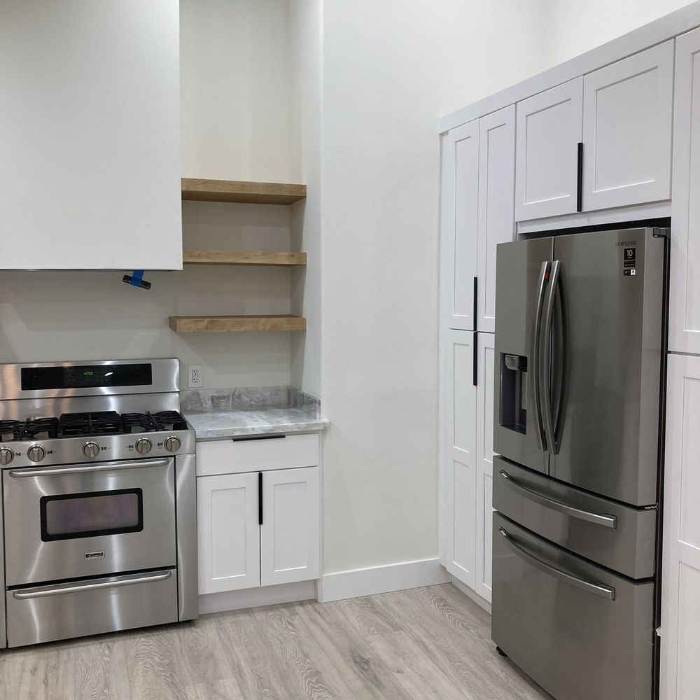 Pacent Construction - General Contractors Near Me Pacent Construction - General Contractors Near Me