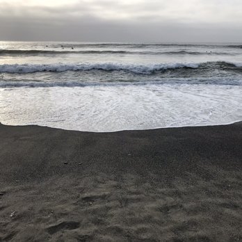 Pacifica State Beach - Beaches Near Me - Pacifica, California Pacifica State Beach - Beaches Near Me - Pacifica, California