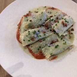 Agnolotti
