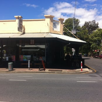 Duthy Street Deli - Delis Near Me - Unley, SA