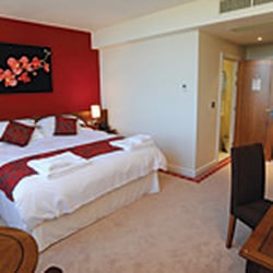 The Portland Spa Hotel