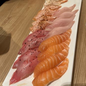 X-Fish - Sushi Bars Near Me - Brea, California X-Fish - Sushi Bars Near Me - Brea, California