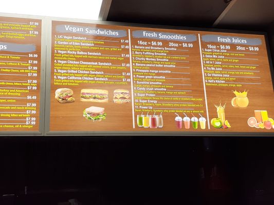 Menu photo 3 Shiv Deli Long Island City, NY Menu photo 3 Shiv Deli Long Island City, NY
