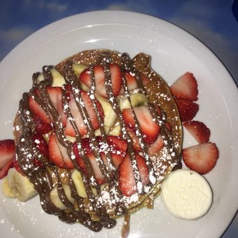 Brownstone Pancake Factory - Breakfast & Brunch Near Me - Edgewater, New Jersey
