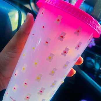 Baskin-Robbins - Collectible Gummi Bear Cup - Ice Cream & Frozen Yogurt Near Me - Pasadena, California Baskin-Robbins - Collectible Gummi Bear Cup - Ice Cream & Frozen Yogurt Near Me - Pasadena, California