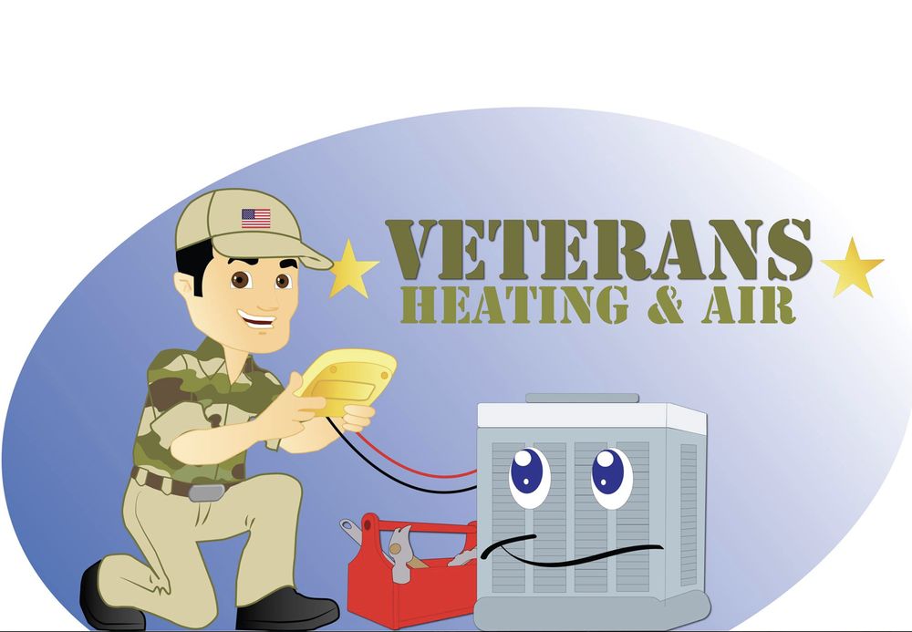 VETERANS HEATING AND AIR 10 Reviews Heating & Air Conditioning/HVAC