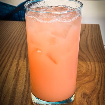Joinery - Drink . . . I can't remember the name! - American Near Me - Sausalito, California Joinery - Drink . . . I can't remember the name! - American Near Me - Sausalito, California