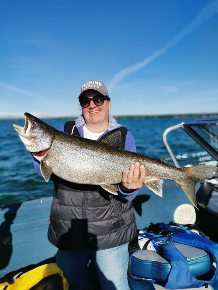 HAPPY GO FISHING CHARTERS Updated September 2024 14 Photos 676