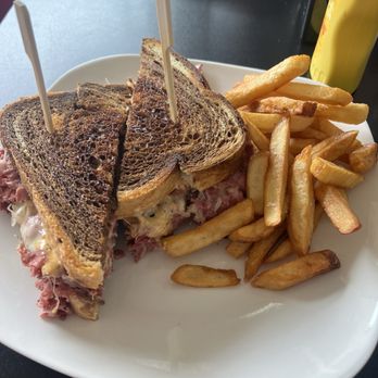 Patty's Family Kitchen - Ruben and fries - American Near Me - Tipton, Michigan Patty's Family Kitchen - Ruben and fries - American Near Me - Tipton, Michigan