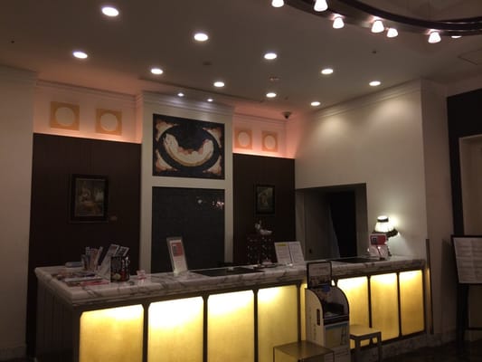 Hotel Monterey La Soeur Fukuoka by null