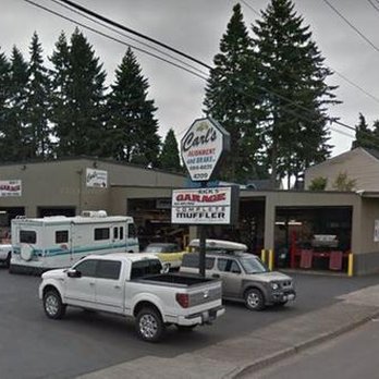 Carl's Alignment & Brake - untitled - Auto Repair Near Me - Vancouver, Washington Carl's Alignment & Brake - untitled - Auto Repair Near Me - Vancouver, Washington