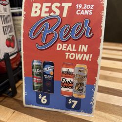 Beer