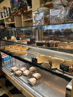 The Model Bakery by null
