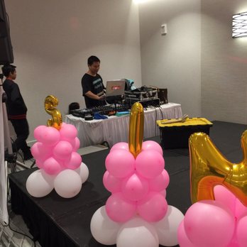 Ordonez Productions - DJ area - DJs Near Me Ordonez Productions - DJ area - DJs Near Me