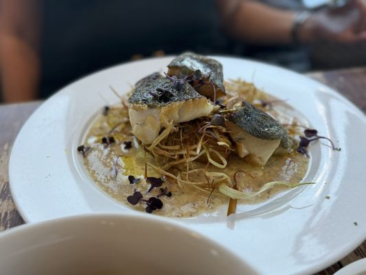 Brigitte Bistro by null