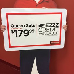 Mattress Firm Oxford Valley - Starting at 179 queen size sets and no interest credit, 90 days same as cash