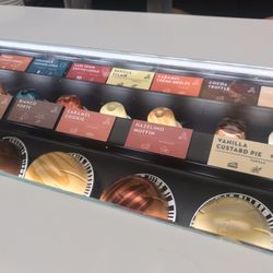 Nespresso Boutique